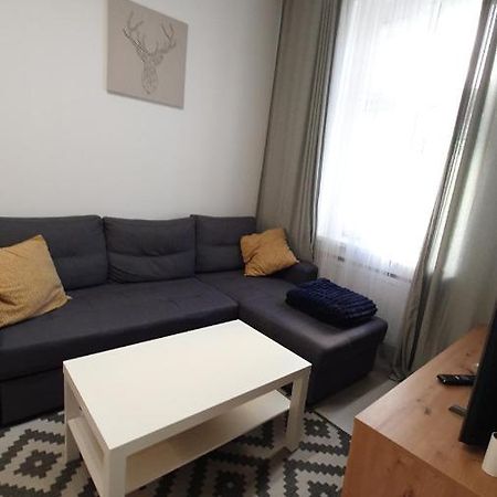 Apartament Na Kochanowskiego Stary Toruń Exterior foto