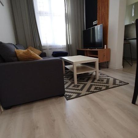 Apartament Na Kochanowskiego Stary Toruń Exterior foto