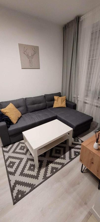 Apartament Na Kochanowskiego Stary Toruń Exterior foto