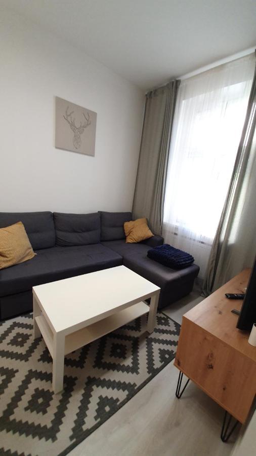 Apartament Na Kochanowskiego Stary Toruń Exterior foto