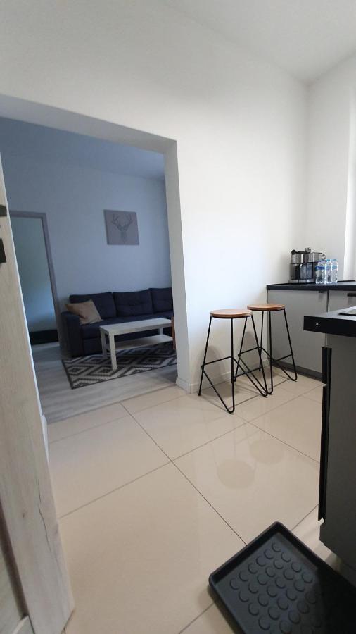 Apartament Na Kochanowskiego Stary Toruń Exterior foto