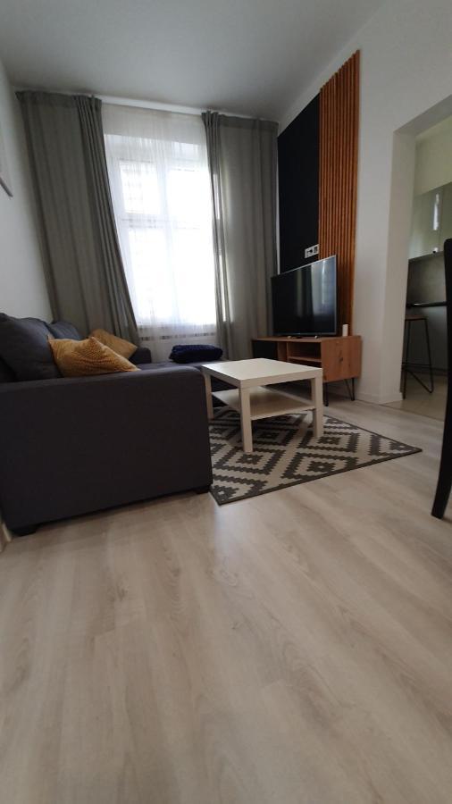 Apartament Na Kochanowskiego Stary Toruń Exterior foto