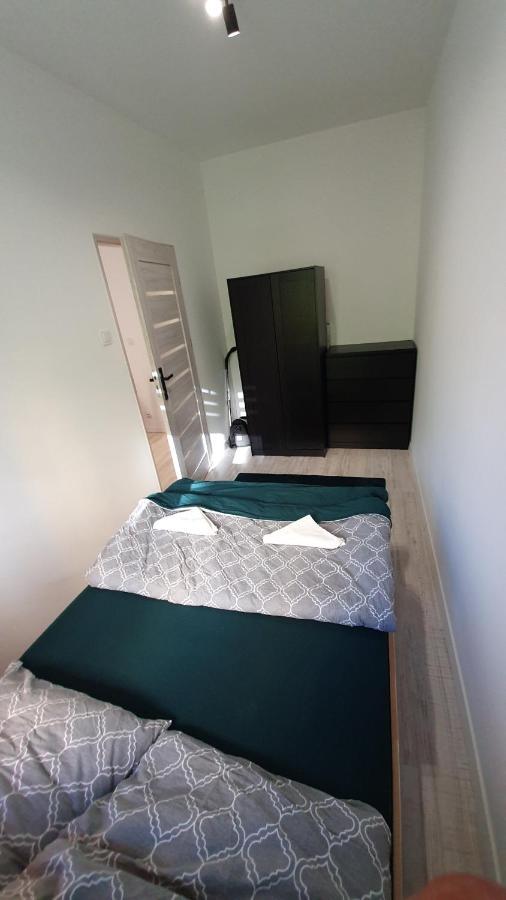 Apartament Na Kochanowskiego Stary Toruń Exterior foto