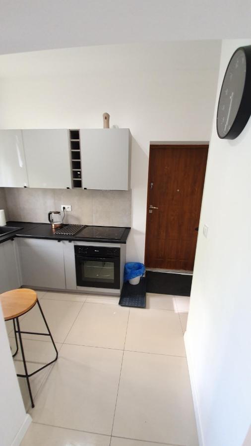 Apartament Na Kochanowskiego Stary Toruń Exterior foto