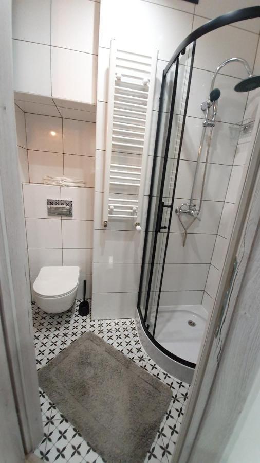 Apartament Na Kochanowskiego Stary Toruń Exterior foto